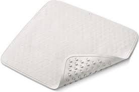 CURVER DOUCHEMAT WIT 520X520 (00221-040-98)